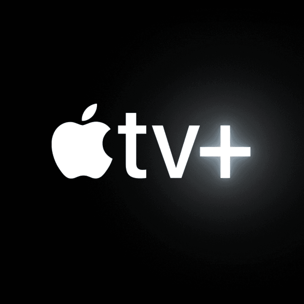 APPLE TV+