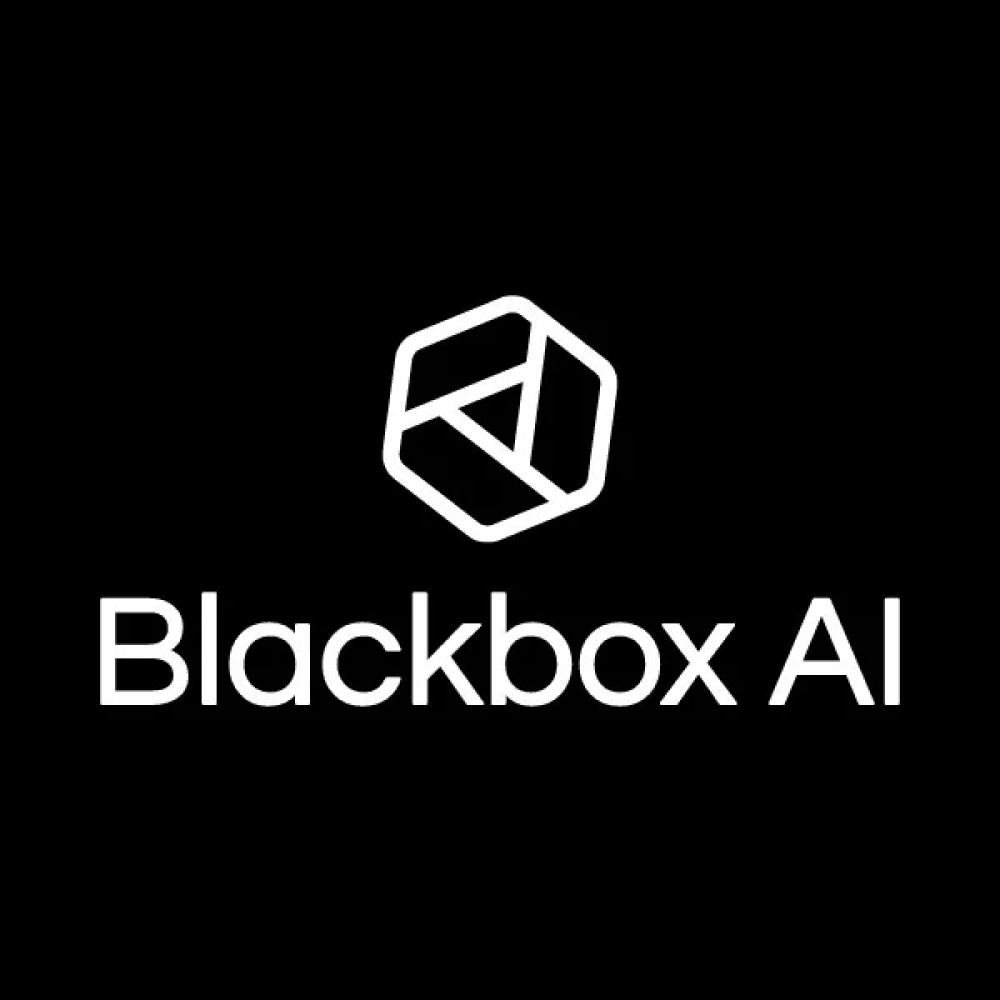 BLACKBOX AI