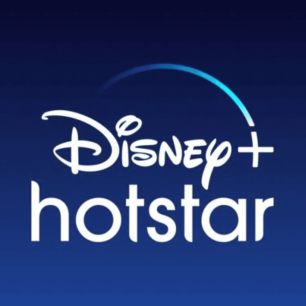 DISNEY HOTSTAR